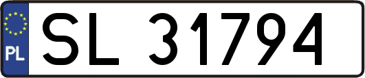 SL31794