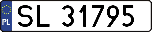 SL31795