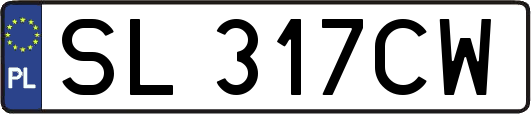 SL317CW