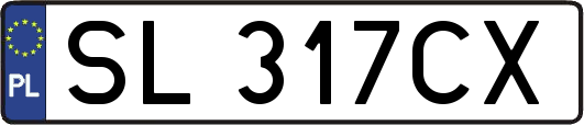 SL317CX