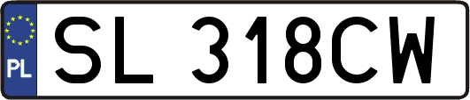 SL318CW