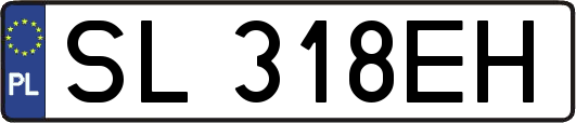 SL318EH