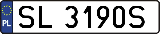 SL3190S