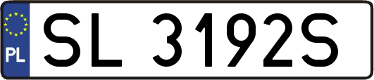 SL3192S
