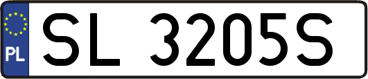 SL3205S