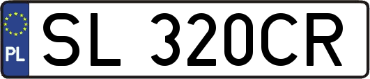 SL320CR
