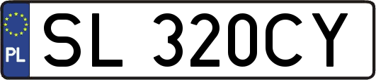 SL320CY
