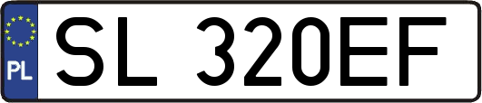 SL320EF