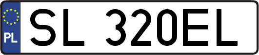 SL320EL