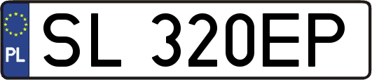 SL320EP