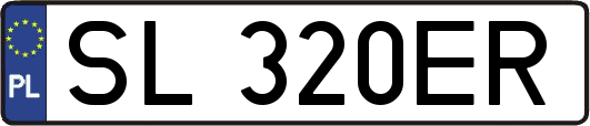 SL320ER