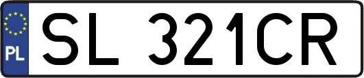SL321CR