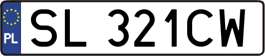 SL321CW