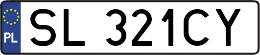 SL321CY