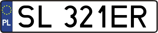 SL321ER