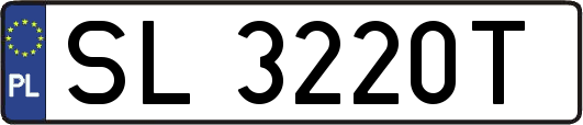 SL3220T