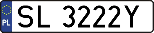 SL3222Y
