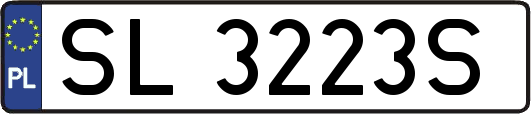SL3223S