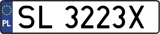 SL3223X