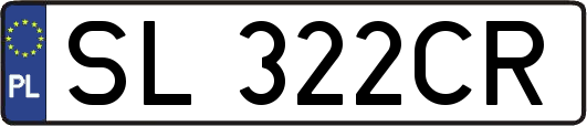 SL322CR