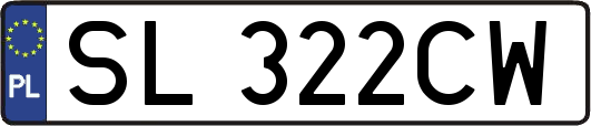 SL322CW