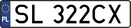 SL322CX