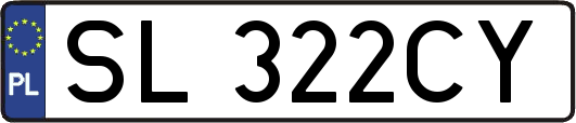 SL322CY
