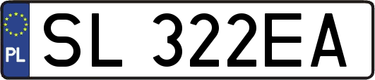 SL322EA