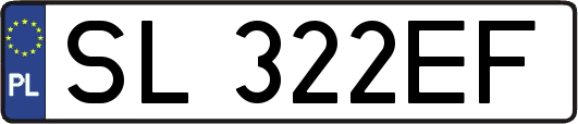 SL322EF
