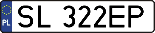 SL322EP