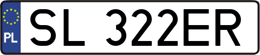 SL322ER