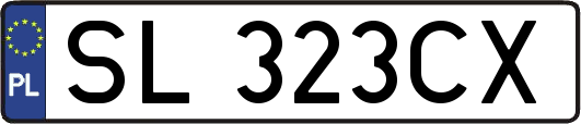 SL323CX