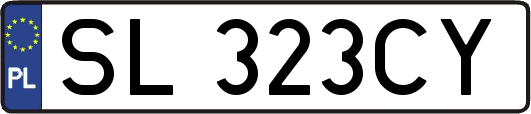 SL323CY