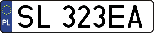 SL323EA