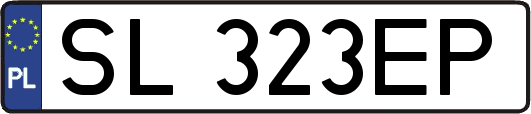 SL323EP