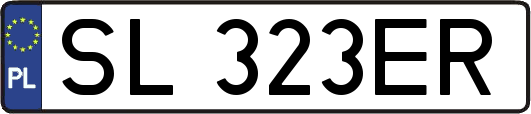 SL323ER