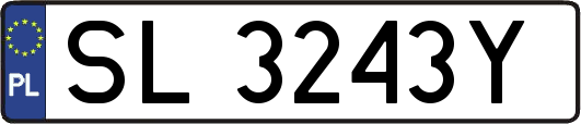 SL3243Y