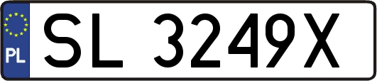 SL3249X