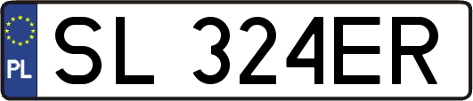 SL324ER