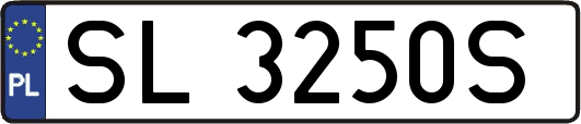SL3250S