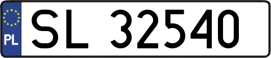 SL32540