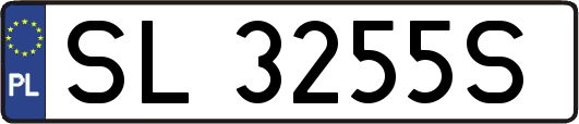 SL3255S