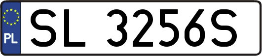SL3256S