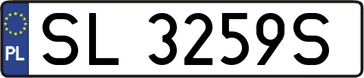 SL3259S