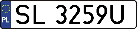 SL3259U