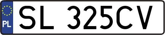 SL325CV