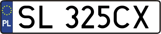 SL325CX