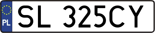 SL325CY