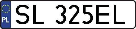 SL325EL