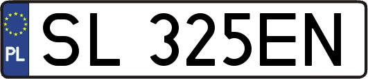 SL325EN